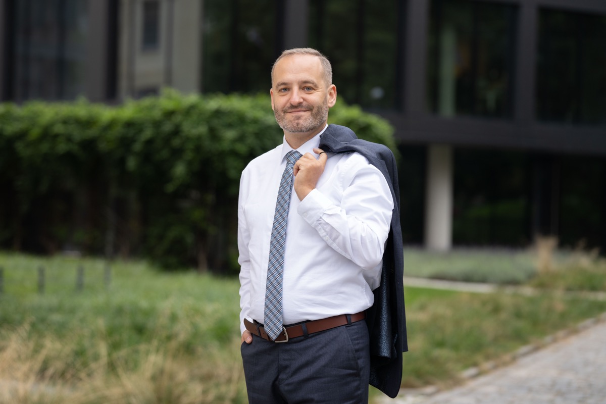 Pavel Horák — finanční poradce