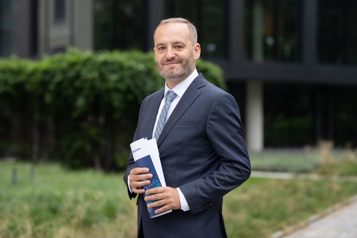 Pavel Horák — finanční poradce a realitní makléř